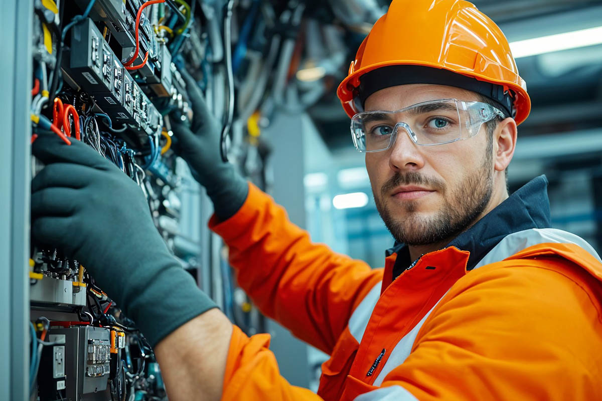 Elektrik Tesisatı